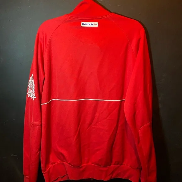 1996 Reebok Classic Tracksuit - Picture 5 of 6